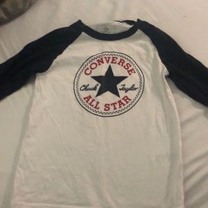 Converse t-shirt